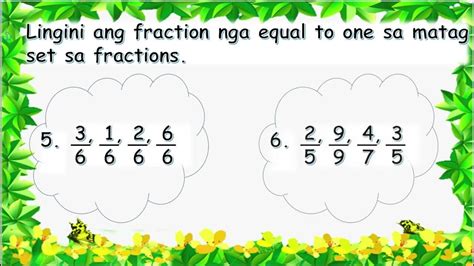 even in bisaya|Mathematics 3 .